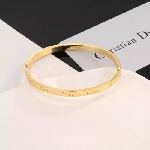 Replica Christian Dior Bracelets #1344971 $29.00 USD for Wholesale