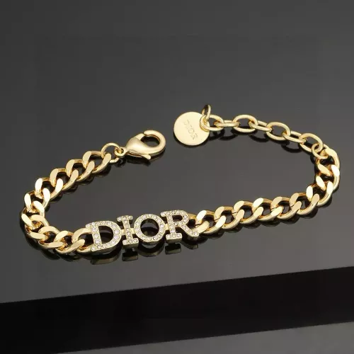 Replica Christian Dior Jewelry Set #1344974 $52.00 USD for Wholesale