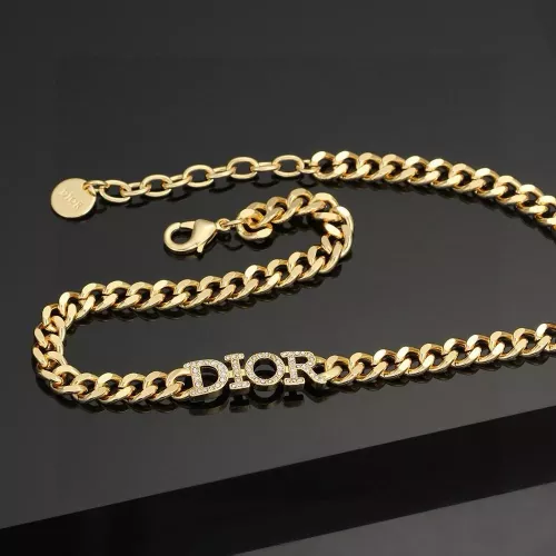 Replica Christian Dior Jewelry Set #1344974 $52.00 USD for Wholesale