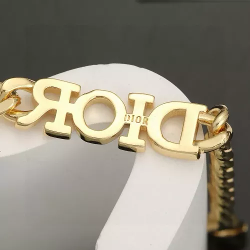 Replica Christian Dior Jewelry Set #1344974 $52.00 USD for Wholesale