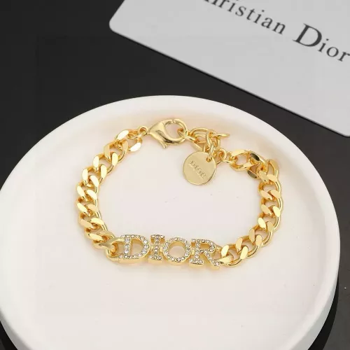 Replica Christian Dior Jewelry Set #1344974 $52.00 USD for Wholesale