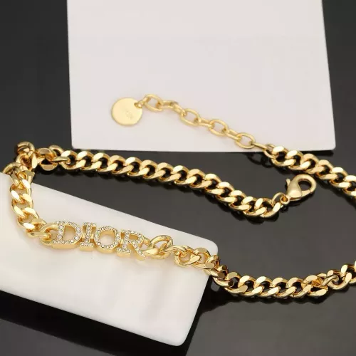 Replica Christian Dior Jewelry Set #1344974 $52.00 USD for Wholesale