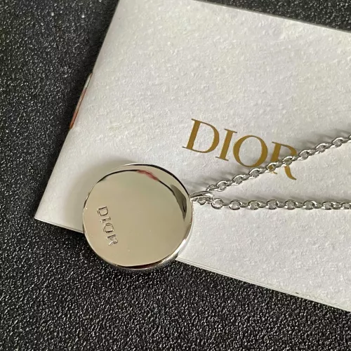 Replica Christian Dior Necklaces #1344976 $38.00 USD for Wholesale