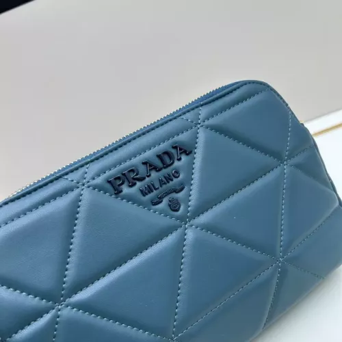 Replica Prada AAA Quality Messenger Bags For Women #1344977 $96.00 USD for Wholesale