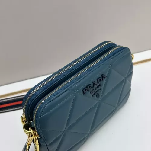 Replica Prada AAA Quality Messenger Bags For Women #1344977 $96.00 USD for Wholesale