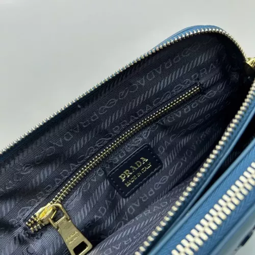 Replica Prada AAA Quality Messenger Bags For Women #1344977 $96.00 USD for Wholesale