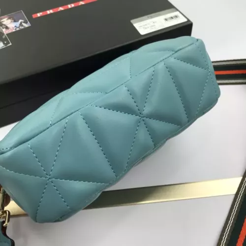 Replica Prada AAA Quality Messenger Bags For Women #1344978 $96.00 USD for Wholesale
