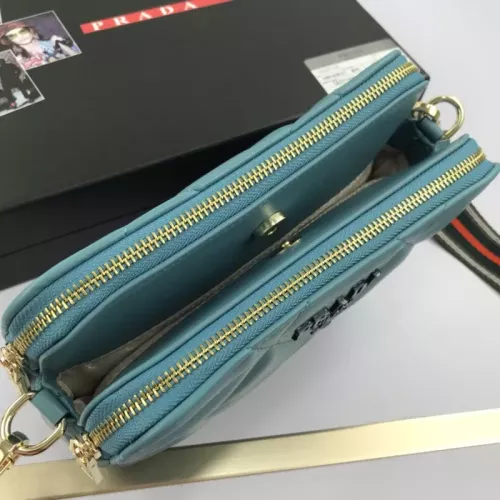 Replica Prada AAA Quality Messenger Bags For Women #1344978 $96.00 USD for Wholesale