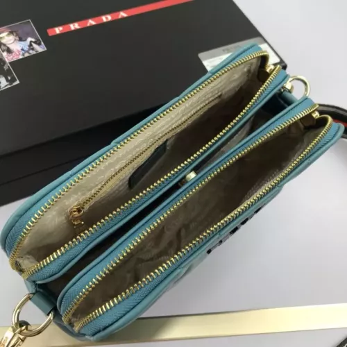 Replica Prada AAA Quality Messenger Bags For Women #1344978 $96.00 USD for Wholesale
