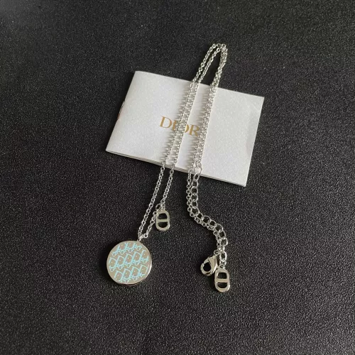 Christian Dior Necklaces #1344979 $38.00 USD, Wholesale Replica Christian Dior Necklaces