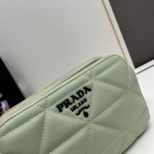 Replica Prada AAA Quality Messenger Bags For Women #1344980 $96.00 USD for Wholesale