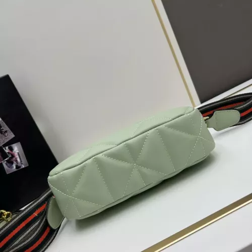 Replica Prada AAA Quality Messenger Bags For Women #1344980 $96.00 USD for Wholesale