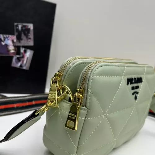 Replica Prada AAA Quality Messenger Bags For Women #1344980 $96.00 USD for Wholesale