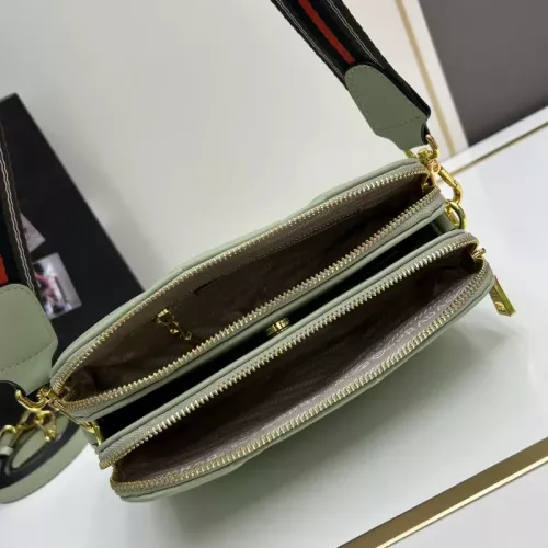 Replica Prada AAA Quality Messenger Bags For Women #1344980 $96.00 USD for Wholesale