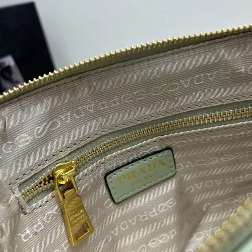 Replica Prada AAA Quality Messenger Bags For Women #1344980 $96.00 USD for Wholesale