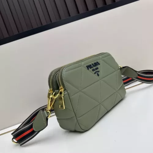 Replica Prada AAA Quality Messenger Bags For Women #1344981 $96.00 USD for Wholesale