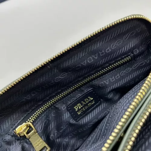 Replica Prada AAA Quality Messenger Bags For Women #1344981 $96.00 USD for Wholesale