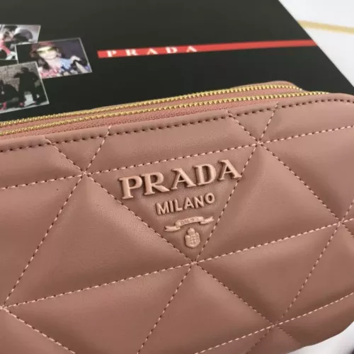Replica Prada AAA Quality Messenger Bags For Women #1344982 $96.00 USD for Wholesale
