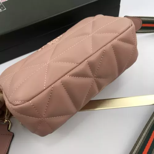 Replica Prada AAA Quality Messenger Bags For Women #1344982 $96.00 USD for Wholesale