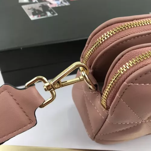 Replica Prada AAA Quality Messenger Bags For Women #1344982 $96.00 USD for Wholesale