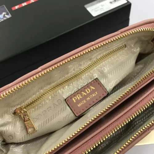 Replica Prada AAA Quality Messenger Bags For Women #1344982 $96.00 USD for Wholesale