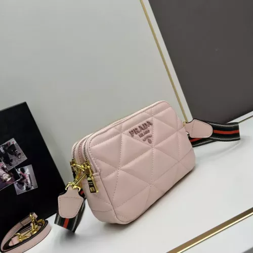 Replica Prada AAA Quality Messenger Bags For Women #1344983 $96.00 USD for Wholesale
