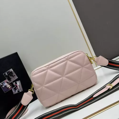 Replica Prada AAA Quality Messenger Bags For Women #1344983 $96.00 USD for Wholesale