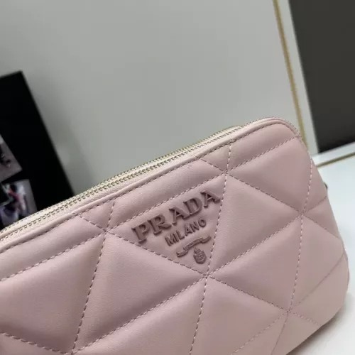 Replica Prada AAA Quality Messenger Bags For Women #1344983 $96.00 USD for Wholesale