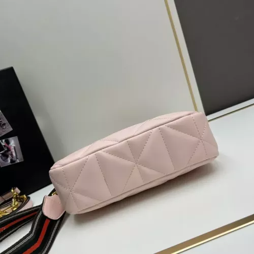 Replica Prada AAA Quality Messenger Bags For Women #1344983 $96.00 USD for Wholesale
