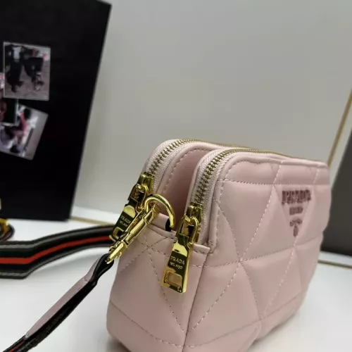 Replica Prada AAA Quality Messenger Bags For Women #1344983 $96.00 USD for Wholesale