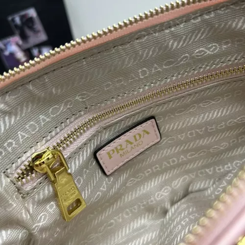 Replica Prada AAA Quality Messenger Bags For Women #1344983 $96.00 USD for Wholesale