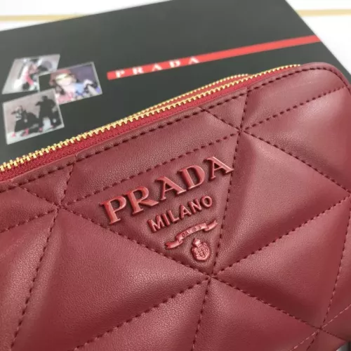 Replica Prada AAA Quality Messenger Bags For Women #1344984 $96.00 USD for Wholesale