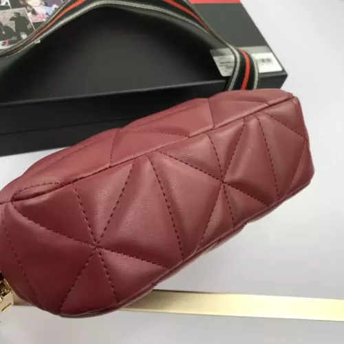 Replica Prada AAA Quality Messenger Bags For Women #1344984 $96.00 USD for Wholesale