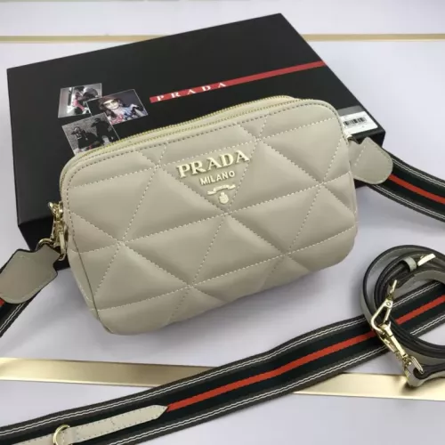 Prada AAA Quality Messenger Bags For Women #1344985 $96.00 USD, Wholesale Replica Prada AAA Quality Messenger Bags