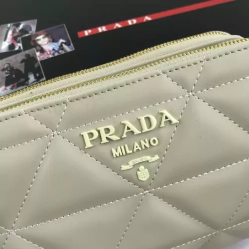 Replica Prada AAA Quality Messenger Bags For Women #1344985 $96.00 USD for Wholesale