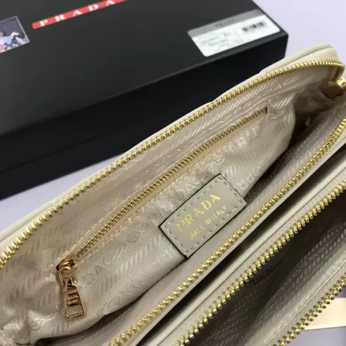 Replica Prada AAA Quality Messenger Bags For Women #1344985 $96.00 USD for Wholesale