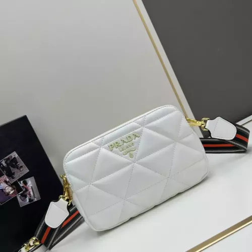 Prada AAA Quality Messenger Bags For Women #1344986 $96.00 USD, Wholesale Replica Prada AAA Quality Messenger Bags