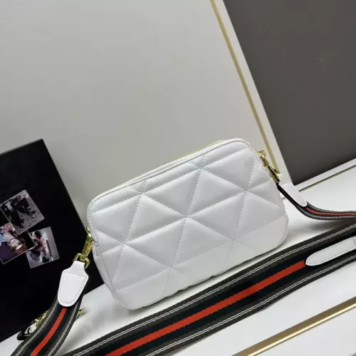 Replica Prada AAA Quality Messenger Bags For Women #1344986 $96.00 USD for Wholesale