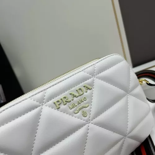 Replica Prada AAA Quality Messenger Bags For Women #1344986 $96.00 USD for Wholesale