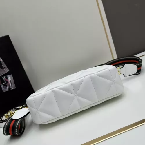 Replica Prada AAA Quality Messenger Bags For Women #1344986 $96.00 USD for Wholesale