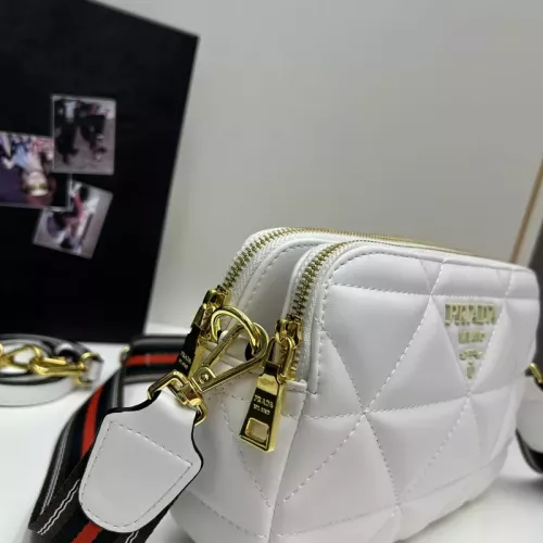Replica Prada AAA Quality Messenger Bags For Women #1344986 $96.00 USD for Wholesale