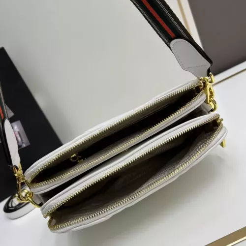 Replica Prada AAA Quality Messenger Bags For Women #1344986 $96.00 USD for Wholesale