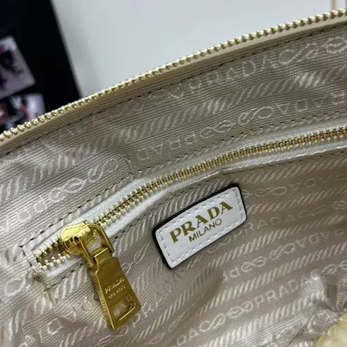 Replica Prada AAA Quality Messenger Bags For Women #1344986 $96.00 USD for Wholesale