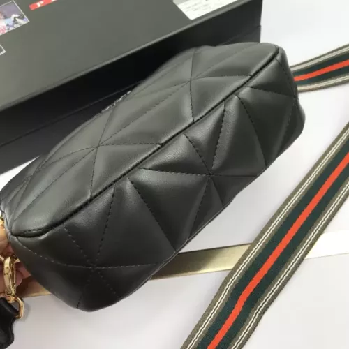 Replica Prada AAA Quality Messenger Bags For Women #1344987 $96.00 USD for Wholesale
