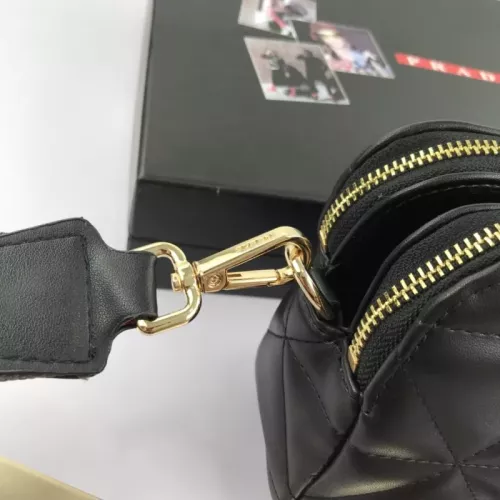 Replica Prada AAA Quality Messenger Bags For Women #1344987 $96.00 USD for Wholesale