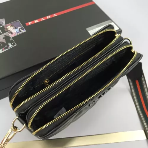 Replica Prada AAA Quality Messenger Bags For Women #1344987 $96.00 USD for Wholesale
