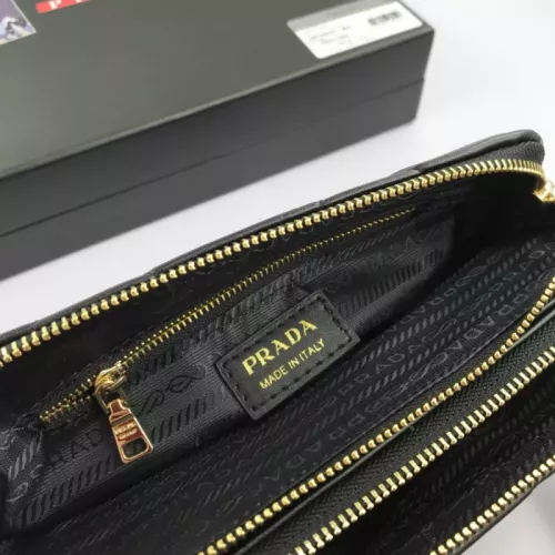 Replica Prada AAA Quality Messenger Bags For Women #1344987 $96.00 USD for Wholesale