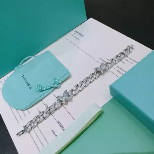 Replica Tiffany Bracelets #1344988 $56.00 USD for Wholesale