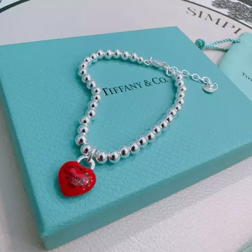 Replica Tiffany Bracelets #1344989 $36.00 USD for Wholesale