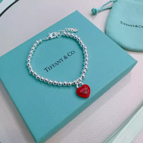 Replica Tiffany Bracelets #1344989 $36.00 USD for Wholesale